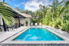 Villa Cayena with private pool, Punta Cana Village
